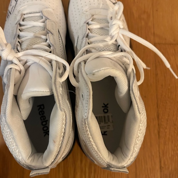 I.T. Factor Reebok Shoes - Picture 10 of 10